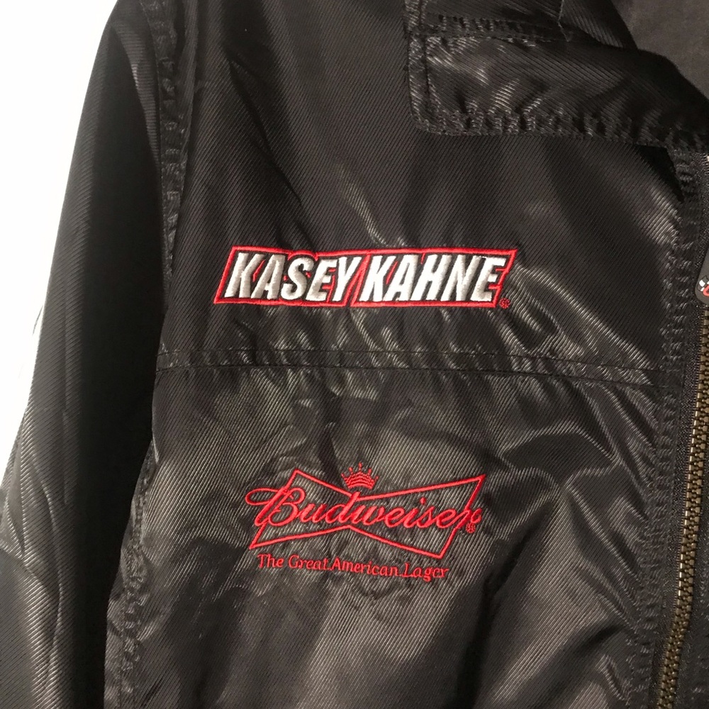 NASCAR Chase Authentics Kasey Khane  Jacket - Picture 3 of 5